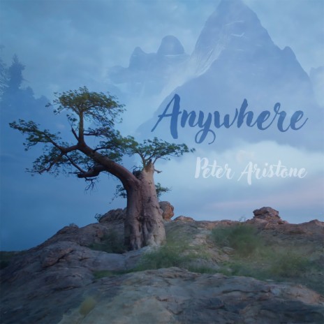 Anywhere (chillout version) | Boomplay Music