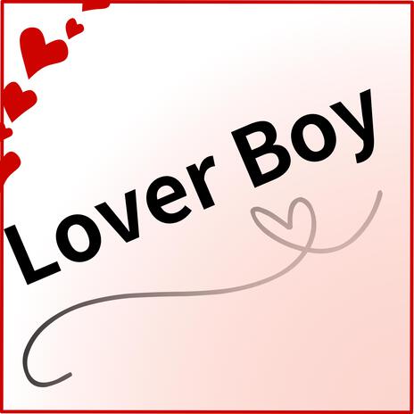 Lover Boy