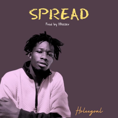 Spread | Boomplay Music