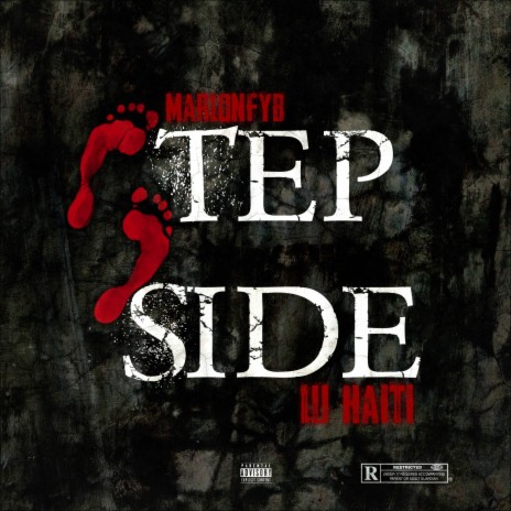 Step Side ft. LuhaitiGrim | Boomplay Music