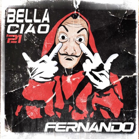 Bella Ciao’21 (Hard Bass Mix)