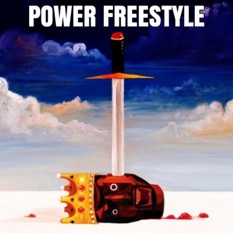POWER (Freestyle)