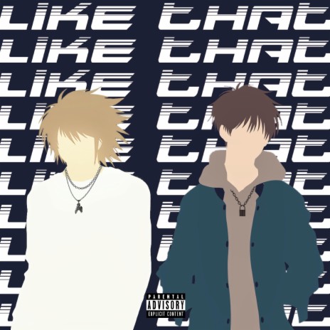 Like That (feat. 3si)