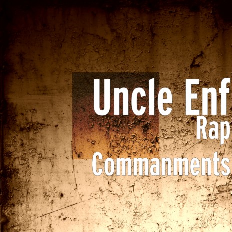 Rap Commanments | Boomplay Music