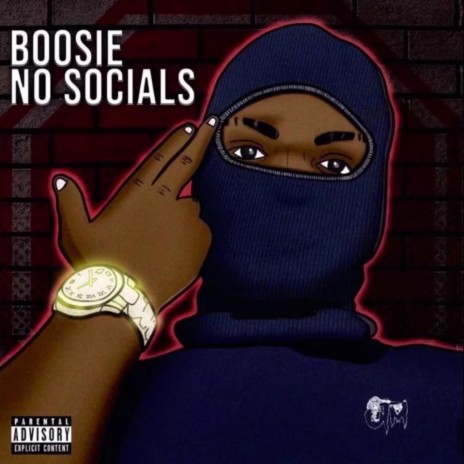 No Socials | Boomplay Music