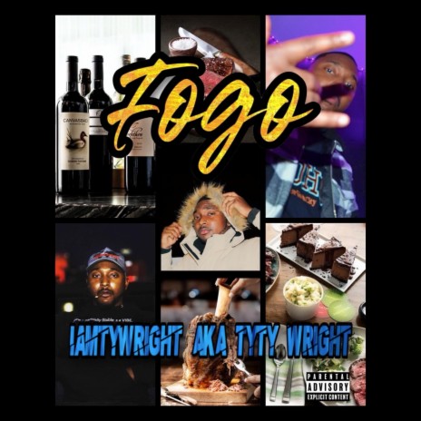 FOGO | Boomplay Music