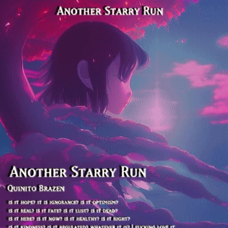 Another Starry Run | Boomplay Music