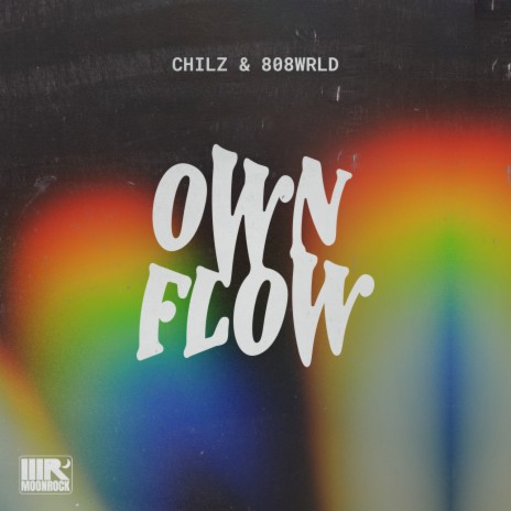 OWN FLOW ft. 808wrld | Boomplay Music