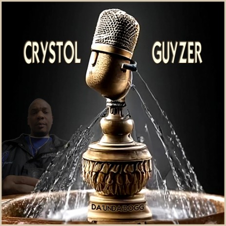 Crystol Guyzer | Boomplay Music