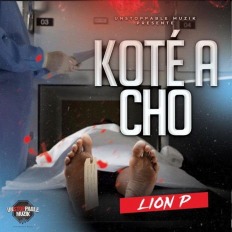 Koté a cho | Boomplay Music