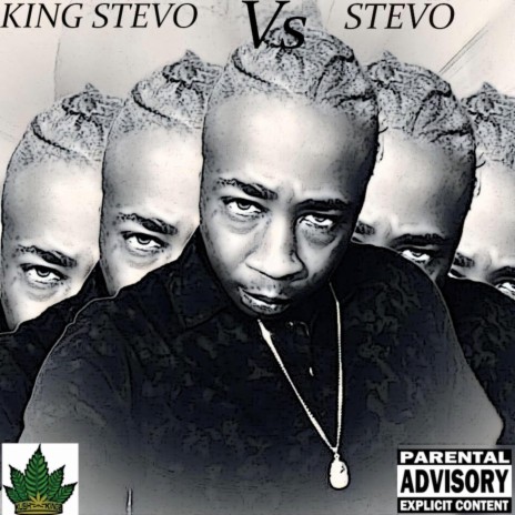 King Stevo Vs Stevo