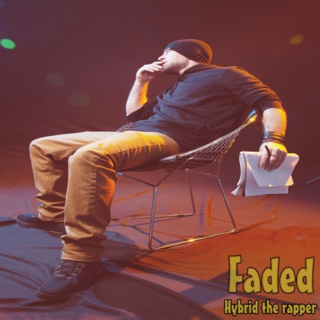 Faded | Boomplay Music