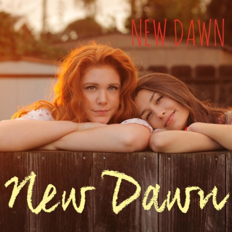 New Dawn | Boomplay Music