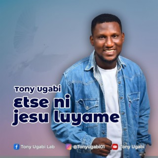 Tony Ugabi