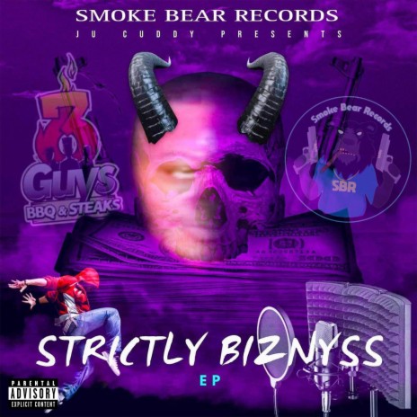 2 FOR 1 SMOKE BEAR | Boomplay Music