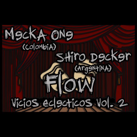 Flow ft. Mecka One | Boomplay Music