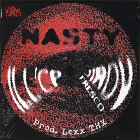 Nasty (feat. Jirov Fresco & lexx THC)