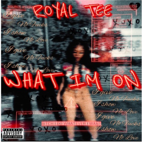 What Im On | Boomplay Music