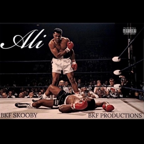 Ali | Boomplay Music