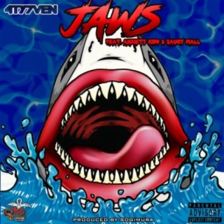 Jaws (feat. Anxiety Kidd & Saucy Mall)