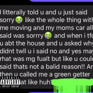 green gttr