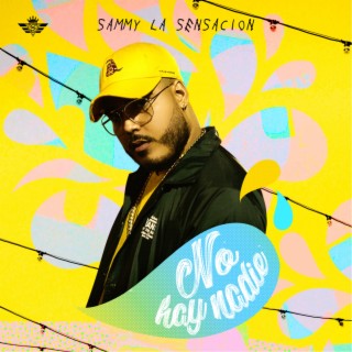 No Hay Nadie lyrics | Boomplay Music