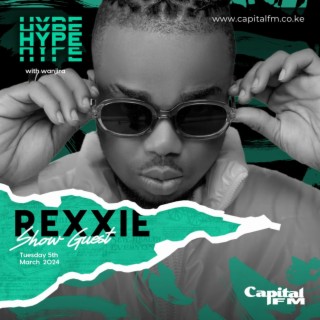 Award-winning music producer and artist Rexxie; All things Music & Production | The Hype
