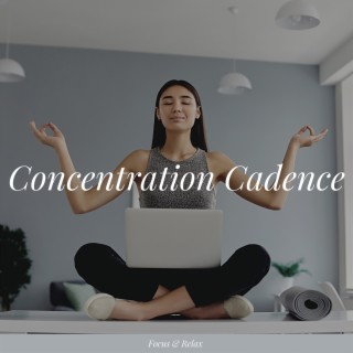 Concentration Cadence: Mindfulness 432 Hz