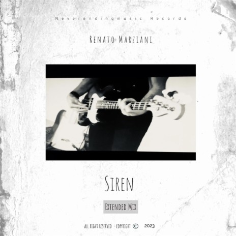 Siren (Extended Version) | Boomplay Music