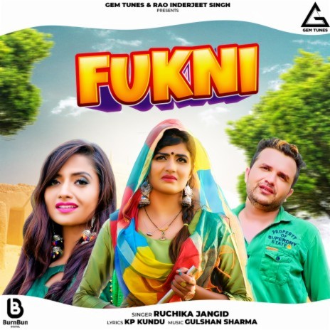 Fukni | Boomplay Music