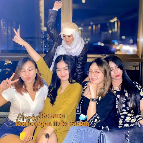 Romusa Rombongan Muka Susah | Boomplay Music