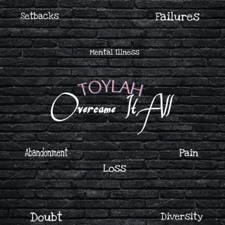 Overcame It All | Boomplay Music