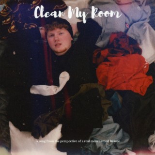 Clean My Room