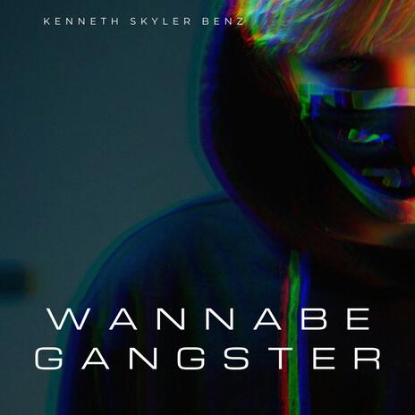 Wannabe Gangster (Disstrack German) | Boomplay Music