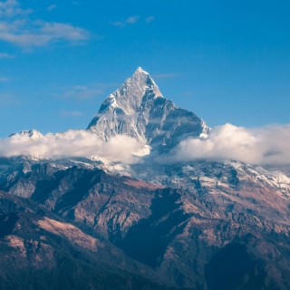 Mountain Meditation