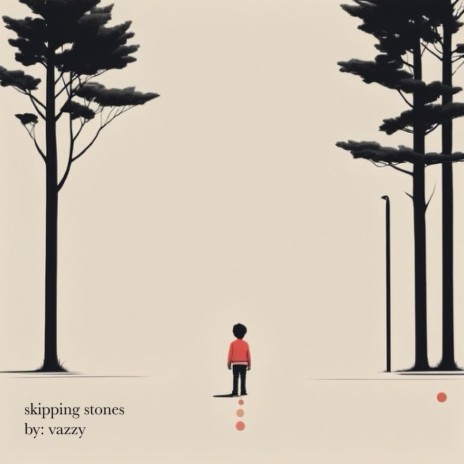 skipping stones | Boomplay Music
