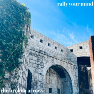 Rally Your Mind lyrics | Boomplay Music