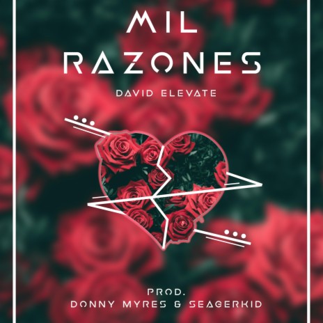 Mil Razones | Boomplay Music