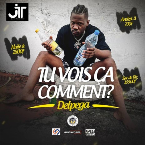 Tu vois ca comment | Boomplay Music