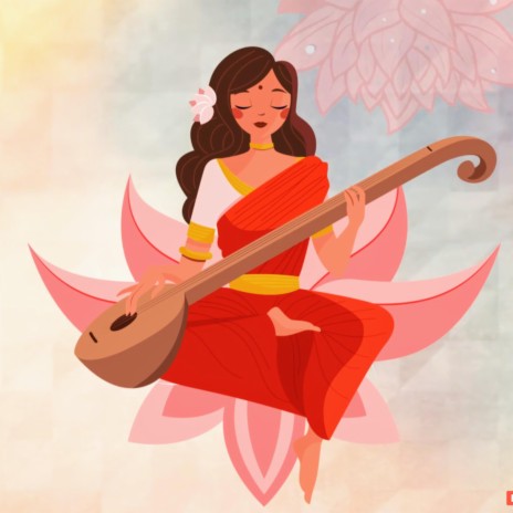 Maa Saraswati Vandana| Hey Hanswahini | Boomplay Music