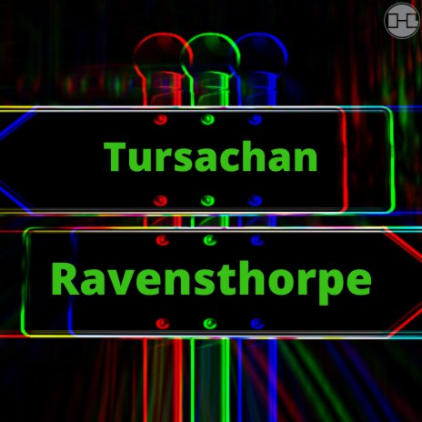 Ravensthorpe