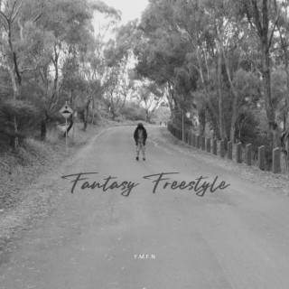 Fantasy Freestyle lyrics | Boomplay Music