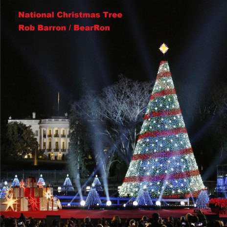 National Christmas Tree | Boomplay Music