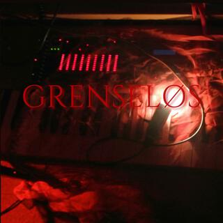 Grenseløs