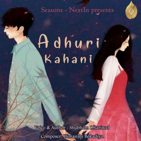 Adhuri Kahani | Boomplay Music