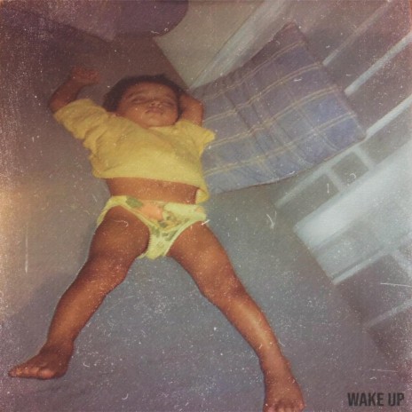Wake Up (feat. Pranay Giri) | Boomplay Music