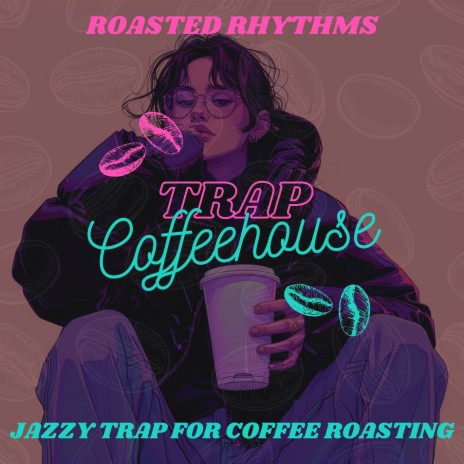 Jazz & Coffee (Instrumental Trap Jazz Beats)