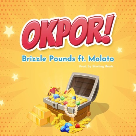 Okpor! (feat. Molato) | Boomplay Music