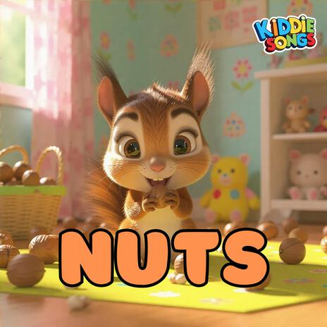 Nuts | Boomplay Music