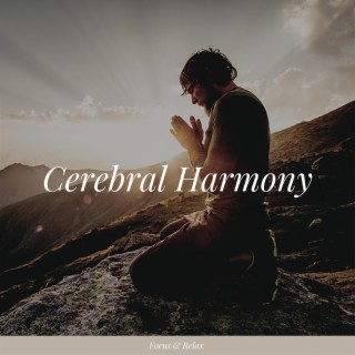 Cerebral Harmony: Echoes of Clarity and Calm